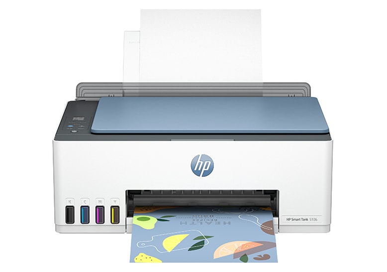 HP Smart Tank 5106